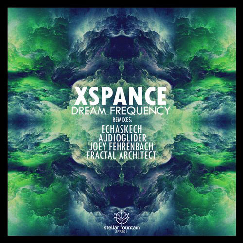 dreamfrequency