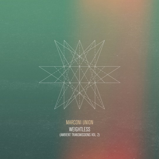 Weightless (Ambient Transmissions Vol.2)