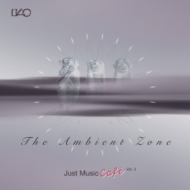 Just Music Café Vol 4 – The Ambient Zone