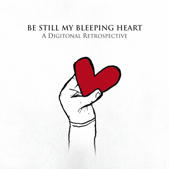 Be Still My Bleeping Heart