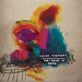 Ulrich Schnauss features on new Color Therapy album