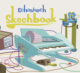 Skechbook