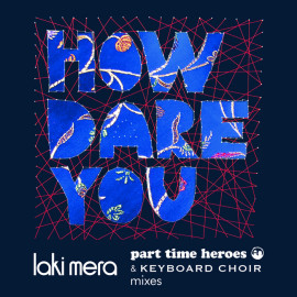 How Dare You Remix EP