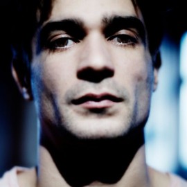 Jon Hopkins – Feel First Life [Video]