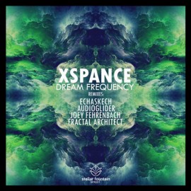 XSPANCE – Dream Frequency EP