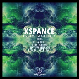 XSPANCE – Dream Frequency EP