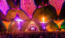 Ambient Zone 2 to feature at Burning Mountain 2016