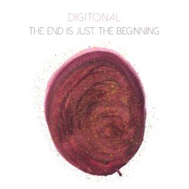 The End Is Just The Beginning | New Digitonal Single & Video