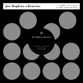 Jon Hopkins Remixes