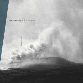 Blowback | Marconi Union | New Single