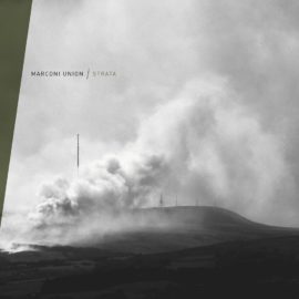 Strata | Marconi Union | New Single