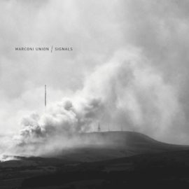 Signals | New Marconi Union Album