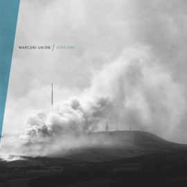 Marconi Union – Versions | New EP