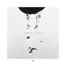 Ambient Layers Vol. II Compilation Featuring Marconi Union