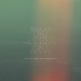 Now Available on Vinyl – Marconi Union | Weightless (Ambient Transmissions Vol 2)