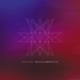 Marconi Union | Weightless – Now also available in Dolby Atmos