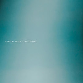 New Single: Crystalline