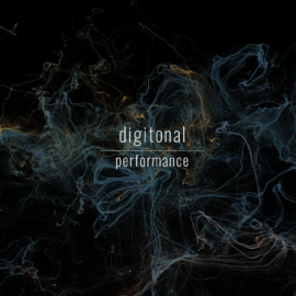 Digitonal – Performance EP