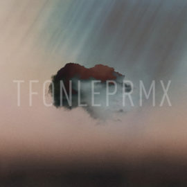 Marconi Union – TFONLEPRMX EP