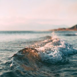 Andrea Terrano – With Me Without Me EP