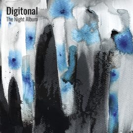 Digitonal – The Night Album